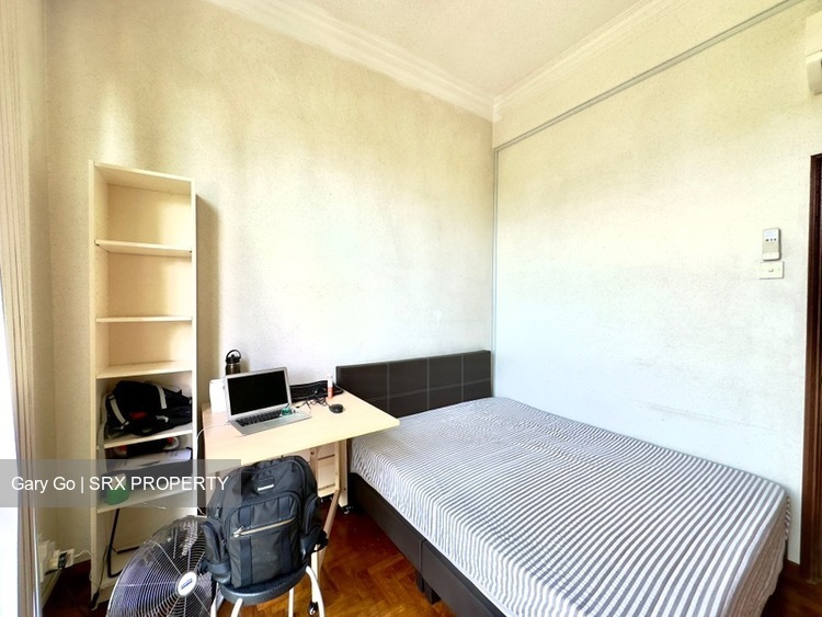 De Casalle (D15), Apartment #608675091